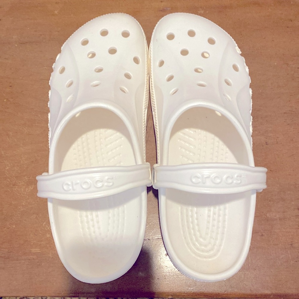 Crocs unisex women 12 /men 10